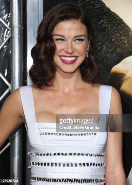 3,269 Adrianne Palicki Images Stock Photos & High